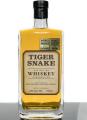 Tiger Snake Australian Whisky Handcrafted 43% 700ml