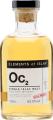Octomore Oc2 SMS Elements of Islay Ribero del Duero Wine Barrels 63.5% 500ml