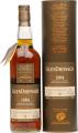 Glendronach 1994 Single Cask Pedro Ximenez Sherry Puncheon #1376 UK Exclusive 53.2% 700ml