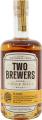 Two Brewers Classic Release 39 Yukon Single Malt 46% 750ml