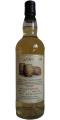 Macallan 1997 HMcD The Golden Cask CM157 59.5% 700ml