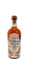 St. Kilian 2020 Whisky Europa THE Peated Twins 64.5% 350ml