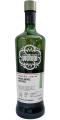 Tobermory 2007 SMWS 42.70 Refill Ex-Bourbon Hogshead 56.7% 700ml