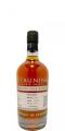 Stauning 2015 Peated Private Cask Bottling #287 Wenqian Yun 60.4% 500ml