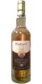 Bladnoch 2001 F.dk Peated Refill Bourbon Barrel #343 53.9% 700ml