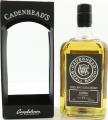 Ledaig 2008 CA Small Batch 54% 700ml