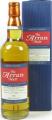 Arran Cognac Cask 57.8% 700ml