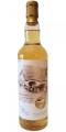 North British 1991 KW Grain #1 First Fill Bourbon 48.6% 700ml
