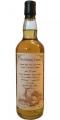 Mortlach 1989 DT The Whisky Trader Octave Cask #792933 53.4% 700ml