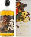 Shinobu Blended Whisky Mizunara Oak 43% 700ml