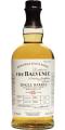 Balvenie 15yo Single Barrel Bourbon Barrel 47.8% 700ml