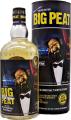 Big Peat Russian Edition DL Small Batch 48% 700ml