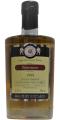 Bowmore 1999 MoS Bourbon Hogshead 61.2% 700ml