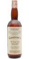 Gantree's Old Southern Gold American Blended Bourbon Whisky 40% 750ml