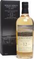 Blair Athol 2008 HiSp Classic Version 52.1% 700ml