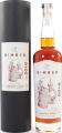 Bimber 2016 Distillery Exclusive Sherry Cask #34 53.9% 700ml