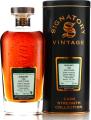 Glenlivet 1995 SV Cask Strength Collection Sherry Butt #166958 56.7% 700ml