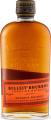 Bulleit Bourbon Frontier Whisky 45% 375ml
