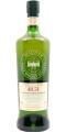 Balmenach 2000 SMWS 48.51 Grapefruit monkfish manzanilla 1st Fill Ex-Bourbon Barrel 48.51 55.9% 700ml