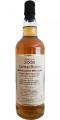 Glenallachie 2008 CpB Finest Speyside Malt 900786 2008 53.9% 700ml