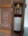 Glenrothes 1990 WM Barrel Selection Sherry Wood #10993 46% 700ml