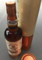 Edradour 2000 SV Vintage Collection Hogsheads Sherry Butt Finish Anam na h-Alba 46% 700ml