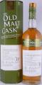 Auchroisk 1975 DL The Old Malt Cask 47.2% 700ml