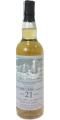 Auchroisk 1991 HiSp 2nd Fill Sherry Hogshead 45% 700ml