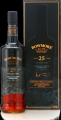 Bowmore 1996 The Distiller's Anthology 01 Oloroso Sherry Distillery Exclusive 50.2% 700ml