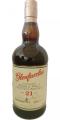 Glenfarclas 21yo 43% 700ml