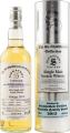 Bunnahabhain 2013 SV Staoisha The Un-Chillfiltered Collection 7yo Dechar Rechar Hogshead 900200 + 900202 46% 700ml