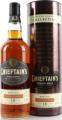 Mortlach 1997 IM Chieftain's #91792 46% 750ml