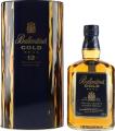 Ballantine's 12yo Gold Seal Special Reserve 40% 700ml