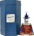 Glenfarclas 1953 Pagoda Sapphire Reserve #1677 45.7% 700ml