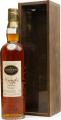 Glengoyne 1971 Single Cask 1 #4855 56.2% 700ml