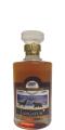 Winter Wedding 2009 The Whisky House Edition 46% 500ml