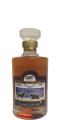 Winter Wedding 2009 The Whisky House Edition 46% 500ml
