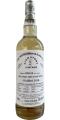 Caol Ila 2010 SV The Un-Chillfiltered Collection Cask Strength 1st Fill Bourbon Barrel K&L Wine Merchants 55.8% 700ml
