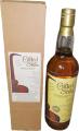 Craigellachie 1999 JB Gifted Stills 8yo Sherry Casks 43% 700ml