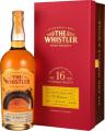 The Whistler 16yo BoD El Misterioso Palo Cortado 46% 700ml