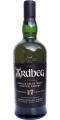 Ardbeg 17yo Bourbon Barrels 40% 700ml