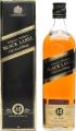 Johnnie Walker Black Label Bangkok Airport Duty Free Shop 43% 750ml