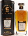 Ben Nevis 1991 SV Cask Strength Collection Sherry Butt #3836 57.8% 700ml