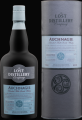 Auchnagie Nas TLDC Archivist Collection Ex- Bourbon casks 46% 700ml