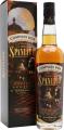 The Story of the Spaniard Blended Malt Scotch Whisky 43% 700ml
