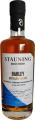 Stauning Distillers Edition 2015 Barley Bourbon & Cabernet Sauvignon Cask Bourbon & Cabernet Sauvignon 52.6% 350ml