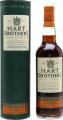 Glen Scotia 1992 HB Finest Collection Sherry Hogshead Potstill Vienna 54% 700ml