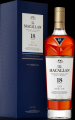 Macallan 18yo Double Cask 43% 700ml