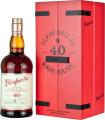 Glenfarclas Wooden Box 40yo 46% 700ml