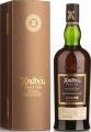 Ardbeg 2013 2nd Fill Manzanilla Butt 60.7% 700ml